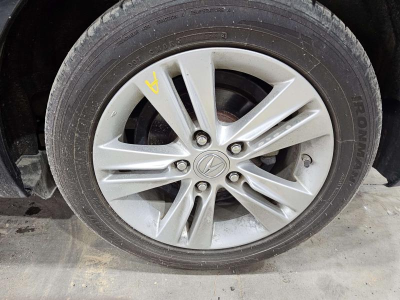 2013 Acura ILX Lower Control Arm Rr