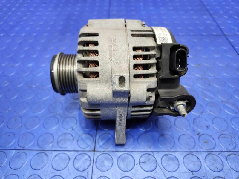 2019-2024 Kia Forte 2.0L Alternator Assembly 120 Amp Genuine OEM 373002E721