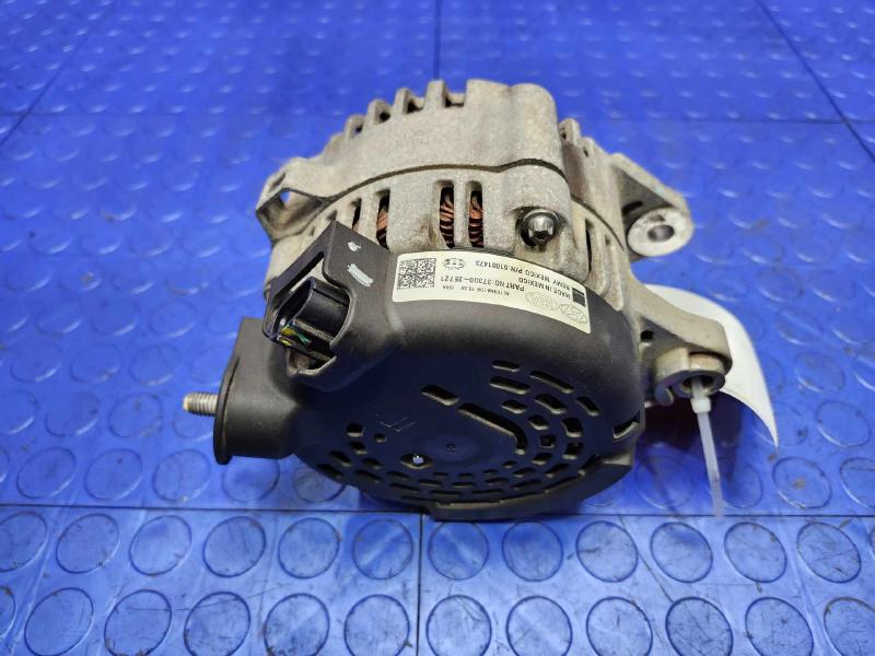 2019-2024 Kia Forte 2.0L Alternator Assembly 120 Amp Genuine OEM 373002E721