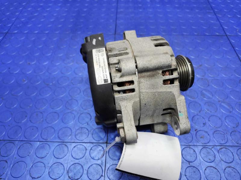 2019-2024 Kia Forte 2.0L Alternator Assembly 120 Amp Genuine OEM 373002E721