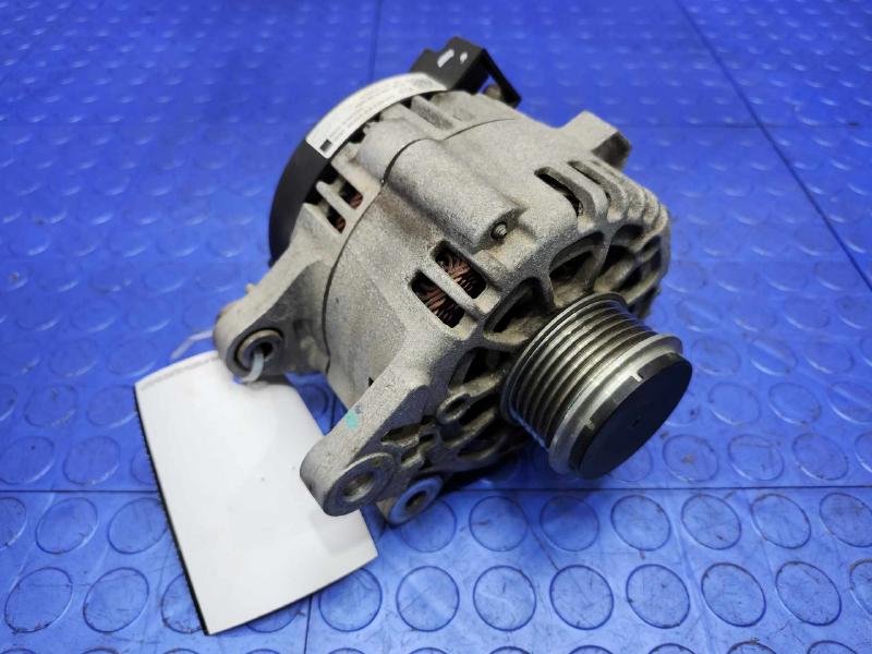 2019-2024 Kia Forte 2.0L Alternator Assembly 120 Amp Genuine OEM 373002E721