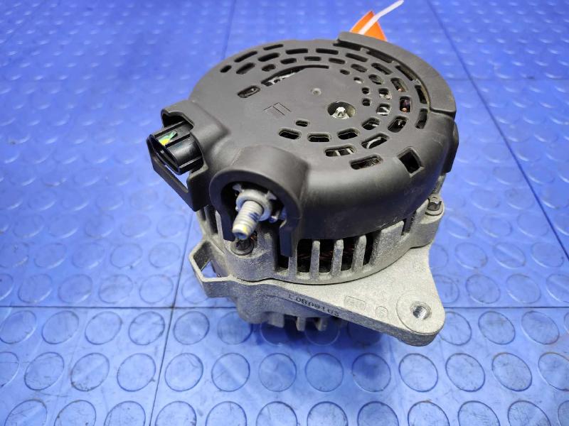 2019-2024 Kia Forte 2.0L Alternator Assembly 120 Amp Genuine OEM 373002E721