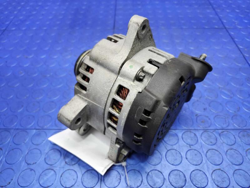 2019-2024 Kia Forte 2.0L Alternator Assembly 120 Amp Genuine OEM 373002E721
