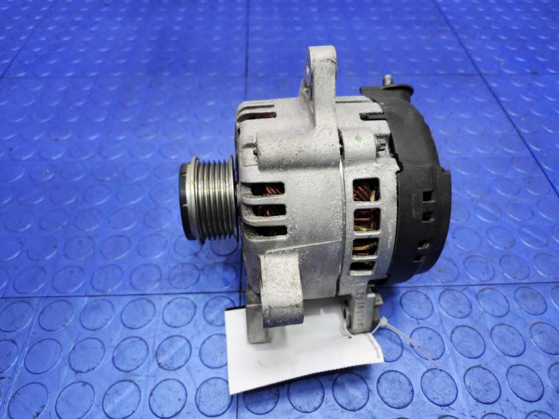 2019-2024 Kia Forte 2.0L Alternator Assembly 120 Amp Genuine OEM 373002E721