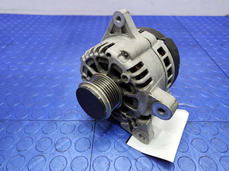 2019-2024 Kia Forte 2.0L Alternator Assembly 120 Amp Genuine OEM 373002E721