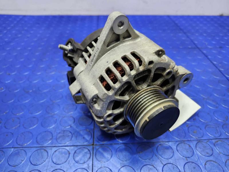 2019-2024 Kia Forte 2.0L Alternator Assembly 120 Amp Genuine OEM 373002E721