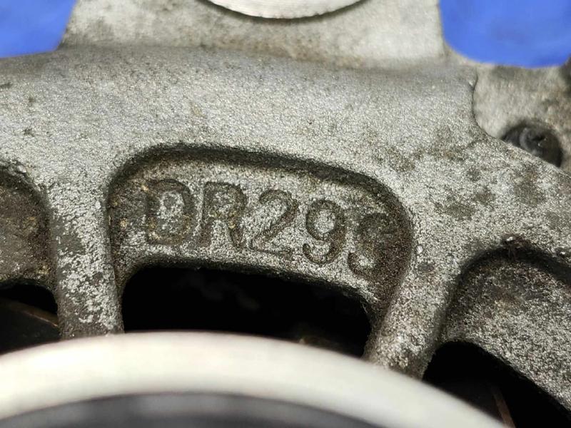 2019-2024 Kia Forte 2.0L Alternator Assembly 120 Amp Genuine OEM 373002E721