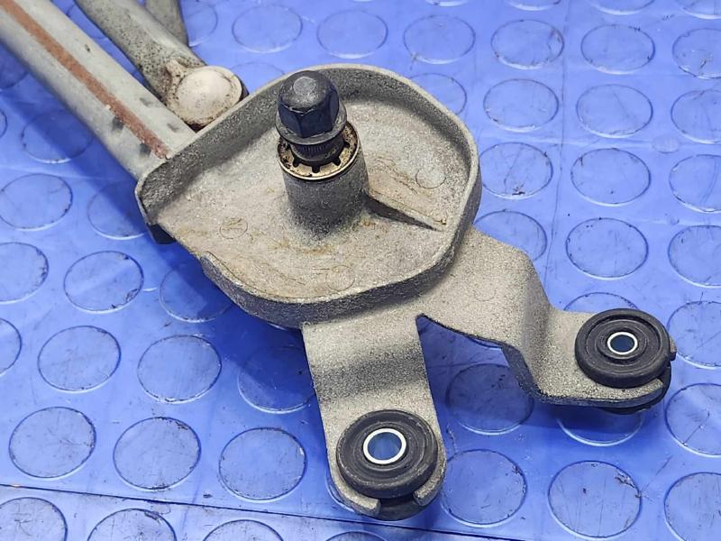 2010 Toyota Highlander Wiper Trans. Linkage