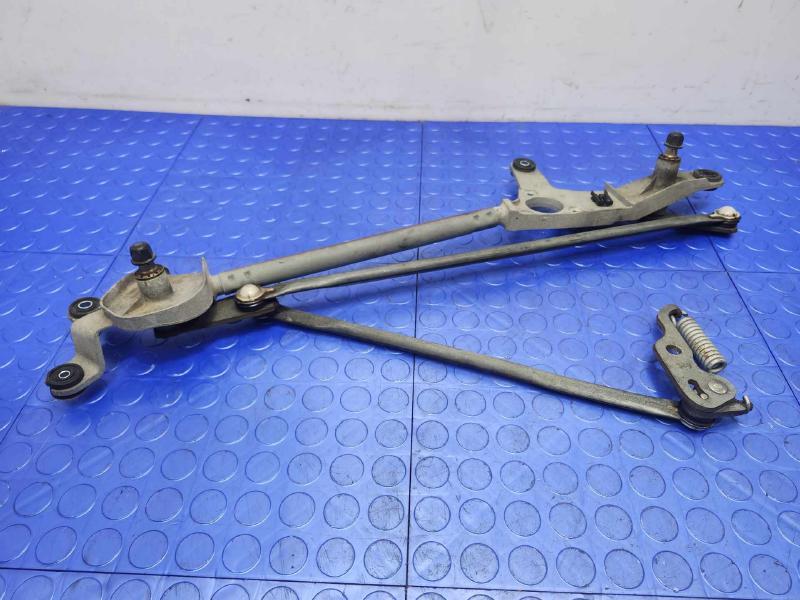 2010 Toyota Highlander Wiper Trans. Linkage