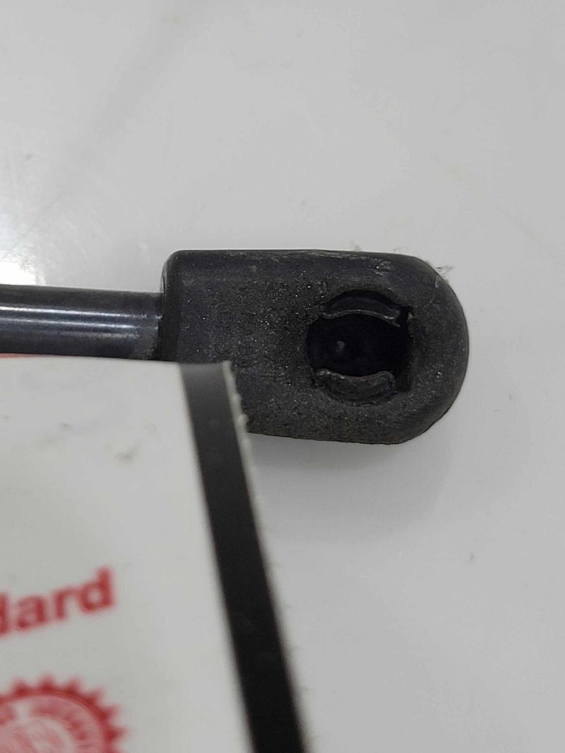 2008 GMC Yukon XL Hood Shock