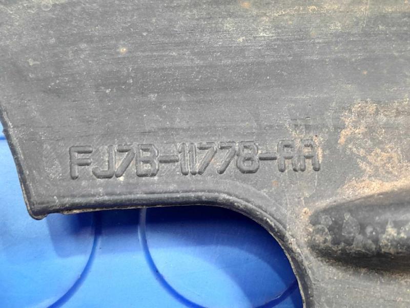2016 Ford Escape Misc Ebay Parts