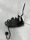 2013 Nissan Altima Hood Latch