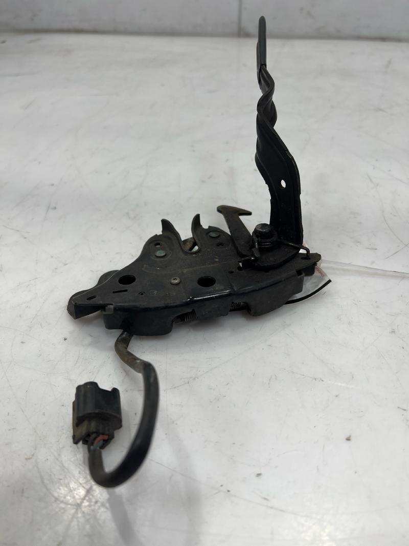 2013 Nissan Altima Hood Latch