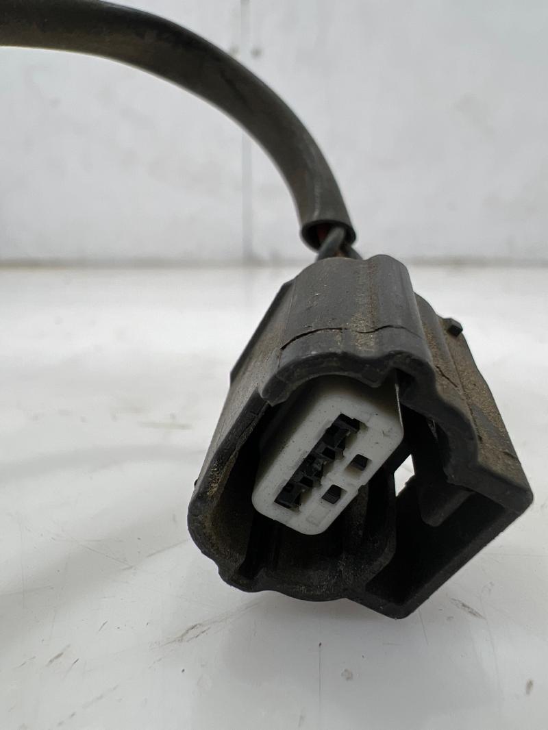 2013 Nissan Altima Hood Latch