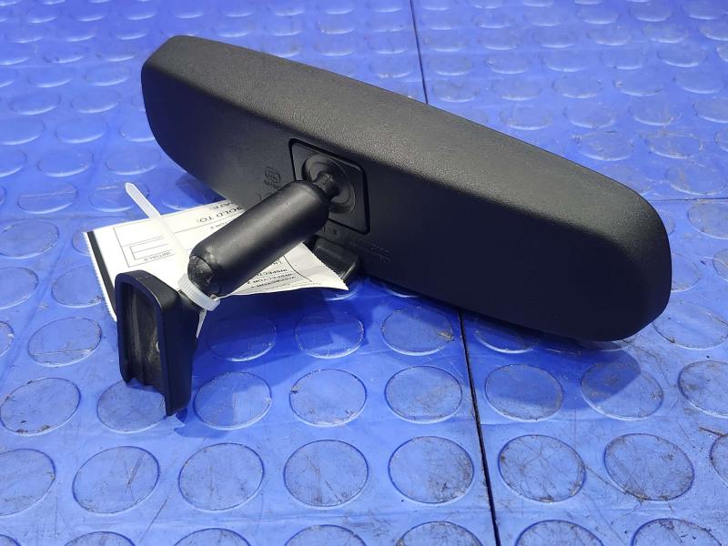 2017 Chevrolet Malibu Rear View Mirror