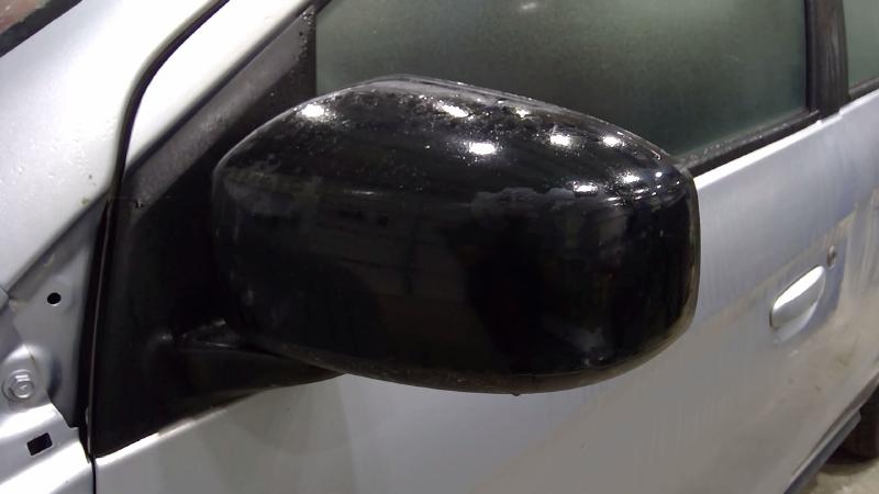 2019 Mitsubishi Mirage Door Mirror