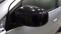 2019 Mitsubishi Mirage Door Mirror