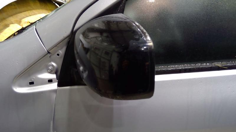 2019 Mitsubishi Mirage Door Mirror