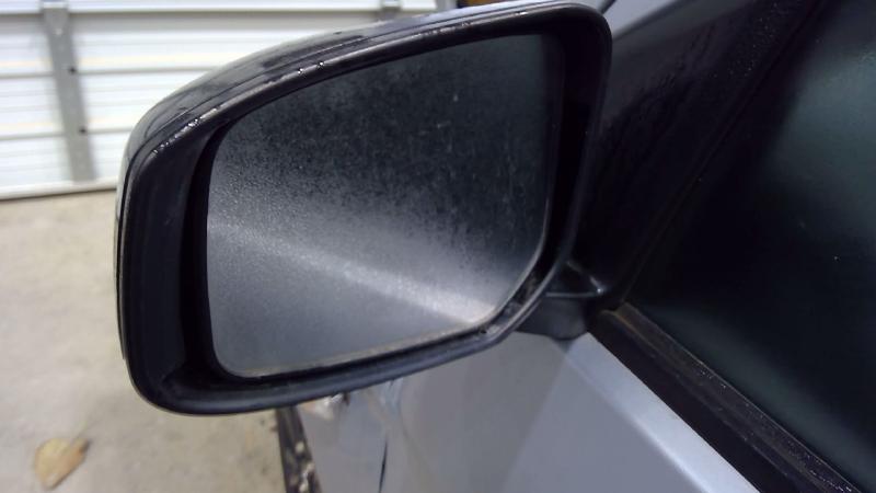 2019 Mitsubishi Mirage Door Mirror