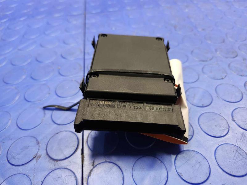 2018 Jeep Compass Misc Ebay Parts