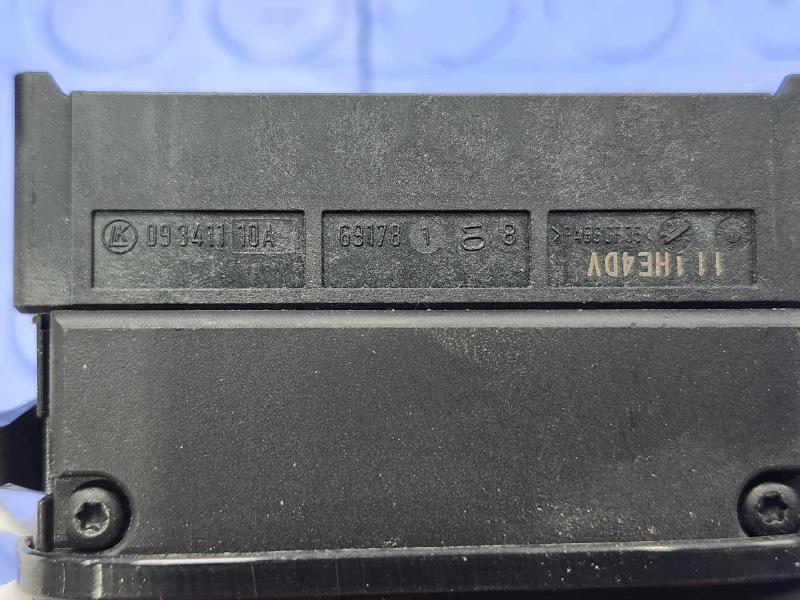 2018 Jeep Compass Misc Ebay Parts