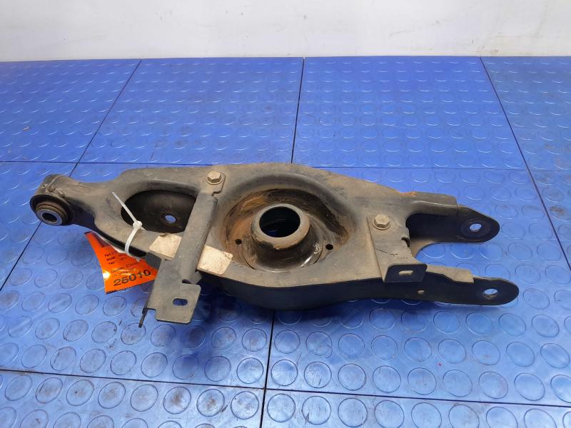 2018 Maserati Ghibli Lower Control Arm Rr