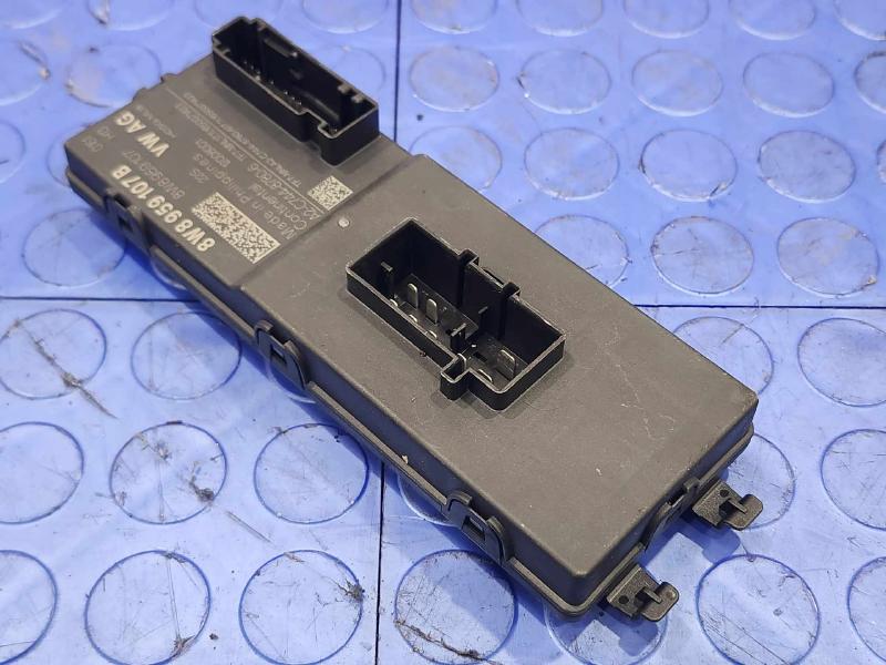 2017-2023 Audi Q7 Liftgate Control Module Genuine OEM Part 8W8959107B
