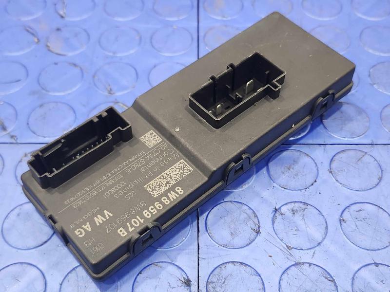 2017-2023 Audi Q7 Liftgate Control Module Genuine OEM Part 8W8959107B