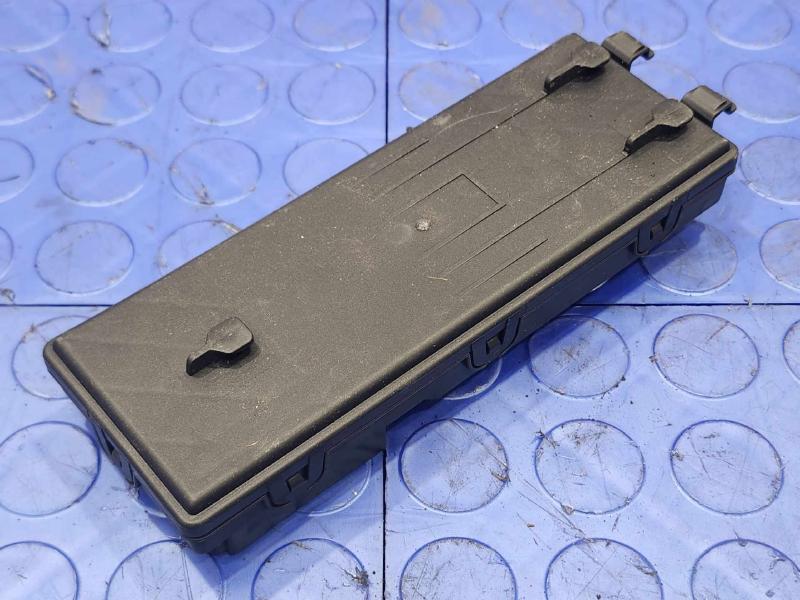 2017-2023 Audi Q7 Liftgate Control Module Genuine OEM Part 8W8959107B