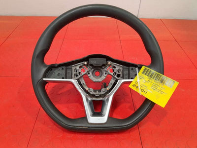 2018 Nissan Rogue Sport Steering Wheel