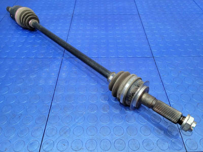 2019 Subaru Crosstrek Axle Shaft