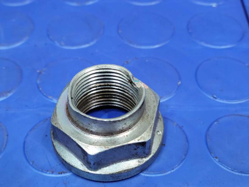 2019 Subaru Crosstrek Axle Shaft