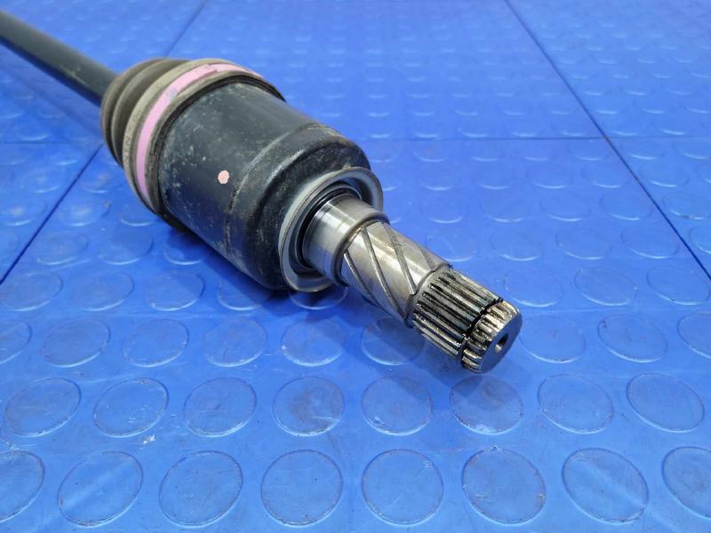2019 Subaru Crosstrek Axle Shaft