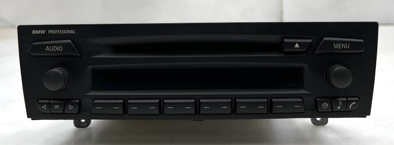 2007 BMW 328i Audio & Visual Equip.(Radio)