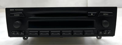2007 BMW 328i Audio & Visual Equip.(Radio)