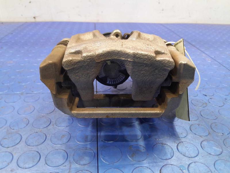 2018 Audi A4 Caliper