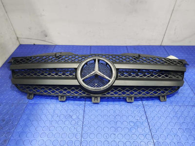2012 Mercedes Sprinter Grille
