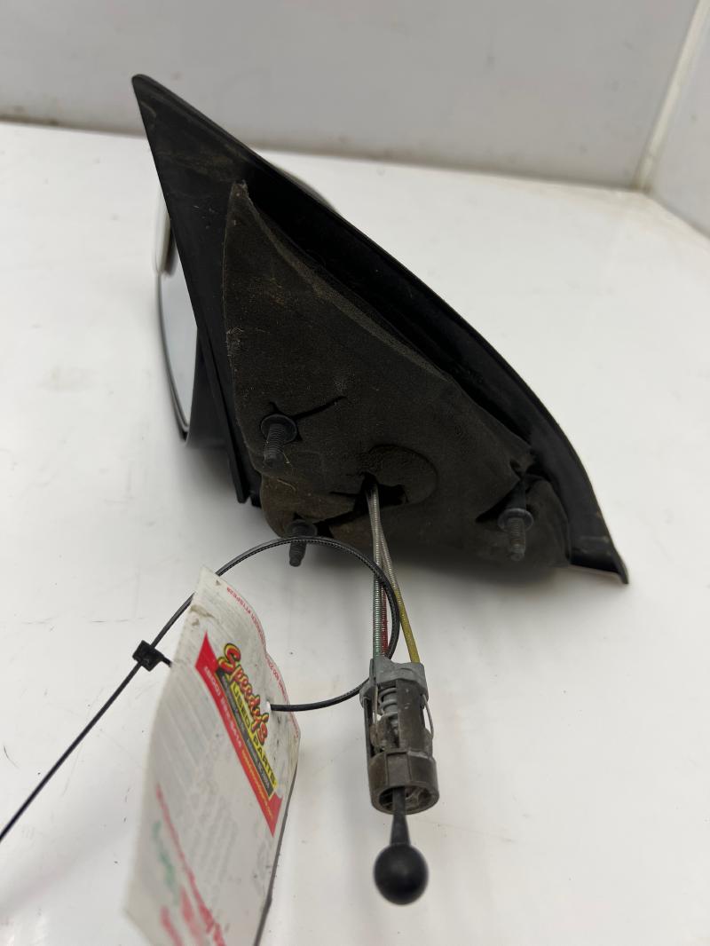 1999 Saturn Cpe Door Mirror