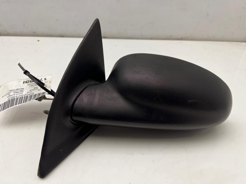 1999 Saturn Cpe Door Mirror