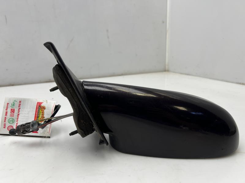 1999 Saturn Cpe Door Mirror