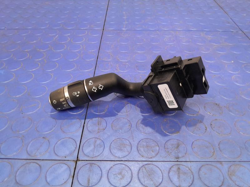 2018 Jaguar XE Combination Switch