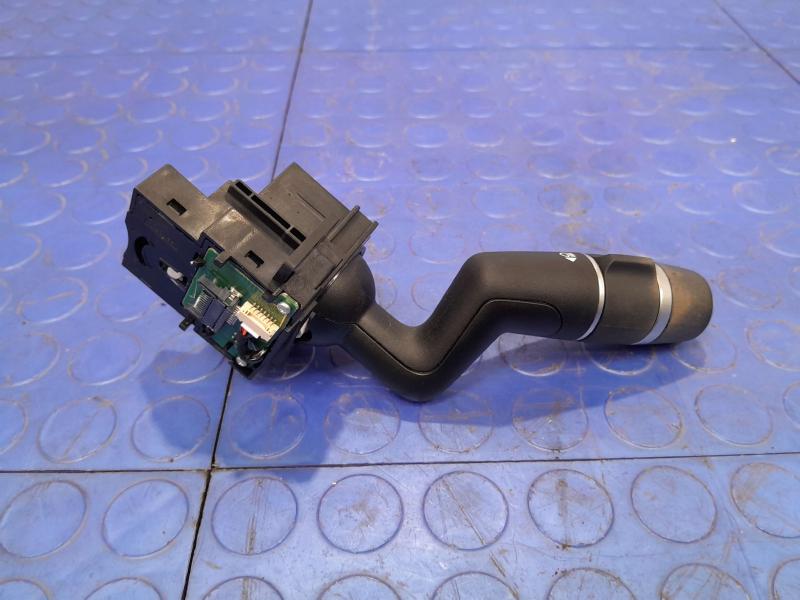 2018 Jaguar XE Combination Switch