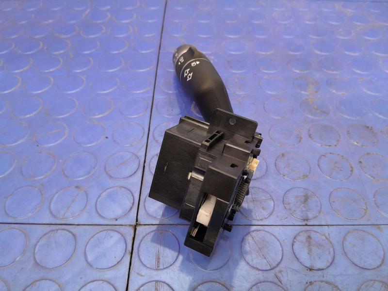 2018 Jaguar XE Combination Switch