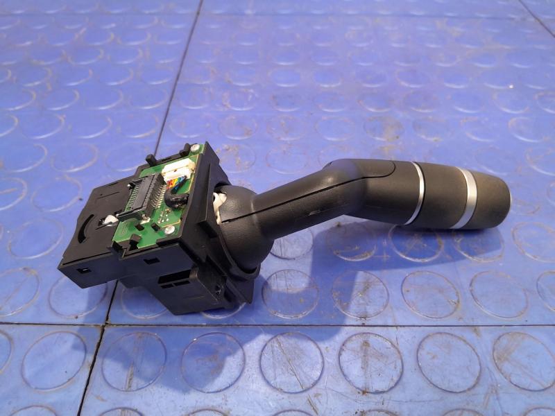2018 Jaguar XE Combination Switch
