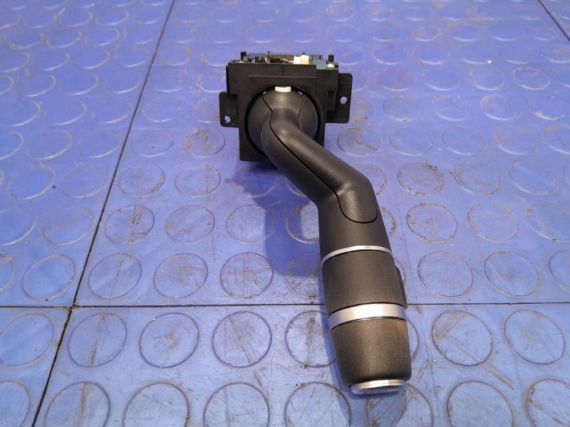 2018 Jaguar XE Combination Switch