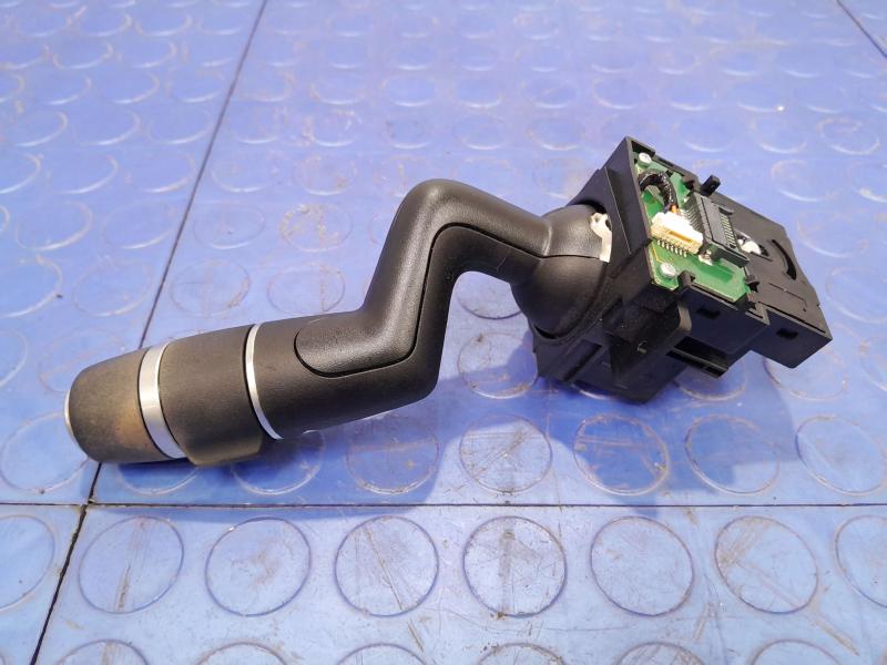 2018 Jaguar XE Combination Switch