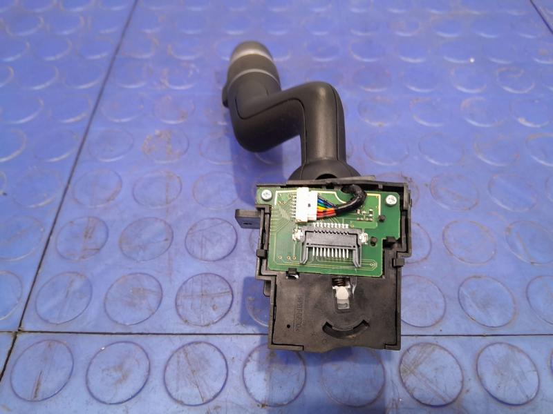 2018 Jaguar XE Combination Switch