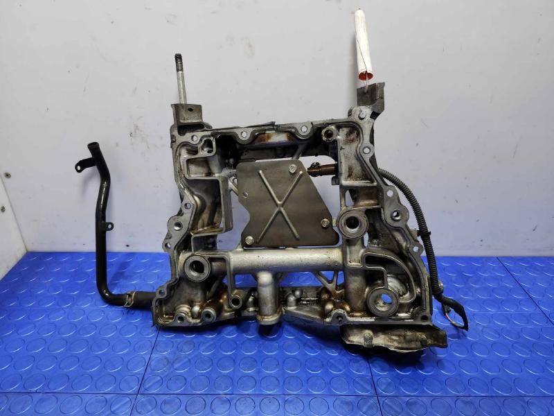 2016 Subaru Forester Oil Pan