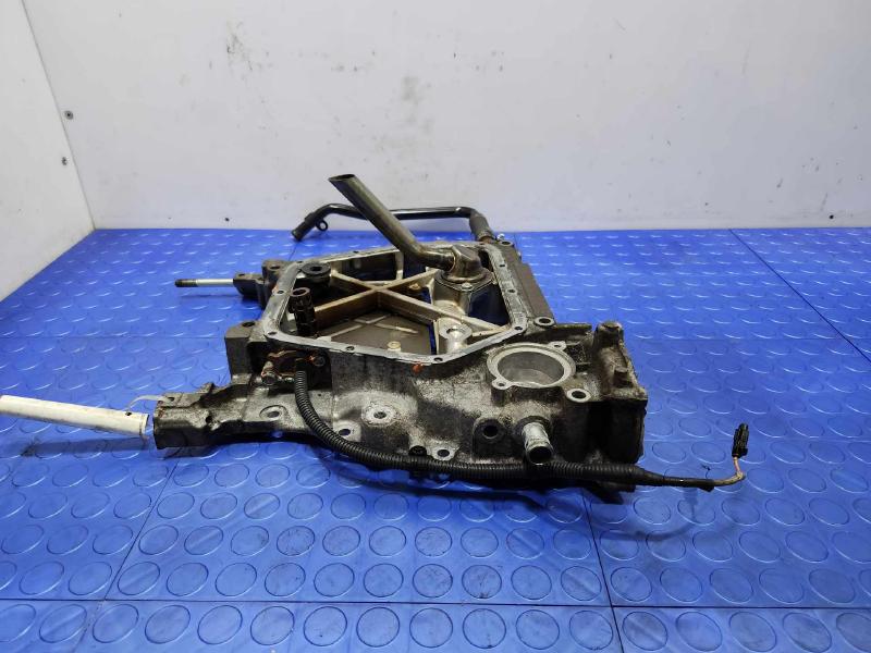 2016 Subaru Forester Oil Pan