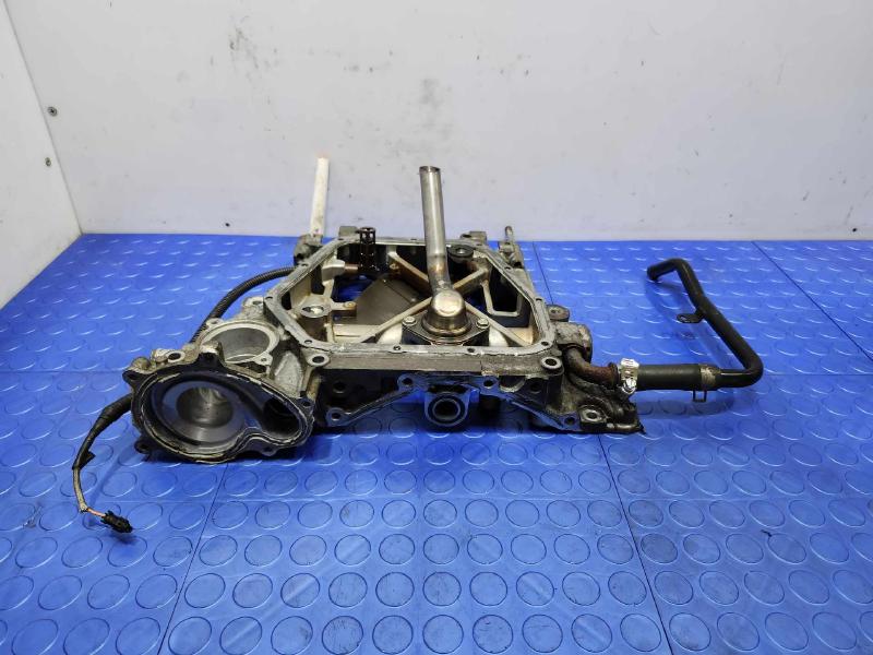 2016 Subaru Forester Oil Pan